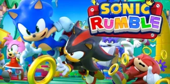 Sonic Rumble