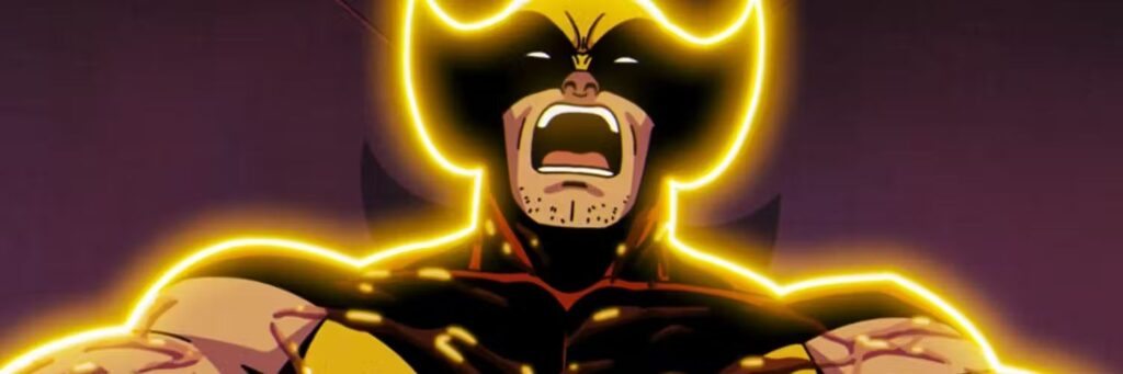 Magneto vs Wolverine