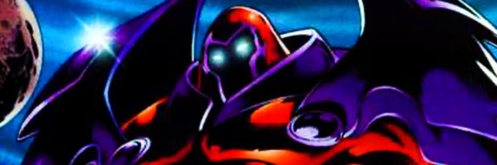Onslaught