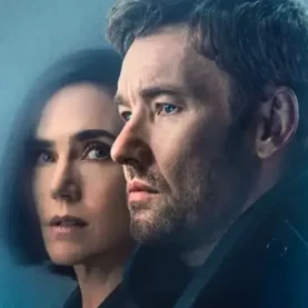 Matéria Escura, série do Apple TV+