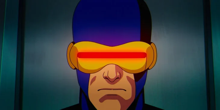 Temporada de X-Men '97