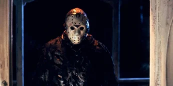 Série de Crystal Lake