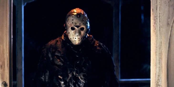Série de Crystal Lake