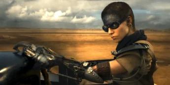 Cartazes de Furiosa