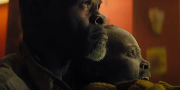 Trailer de Um Lugar Silencioso