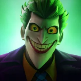 MultiVersus e Coringa