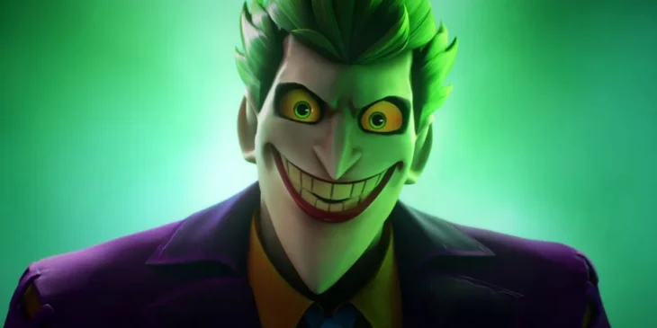 MultiVersus e Coringa