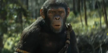 Planeta dos Macacos no Rotten Tomatoes