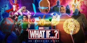 What If...?