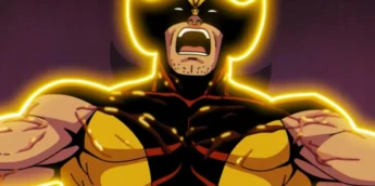 Wolverine em X-Men '97