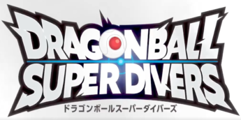 Dragon Ball Super Divers