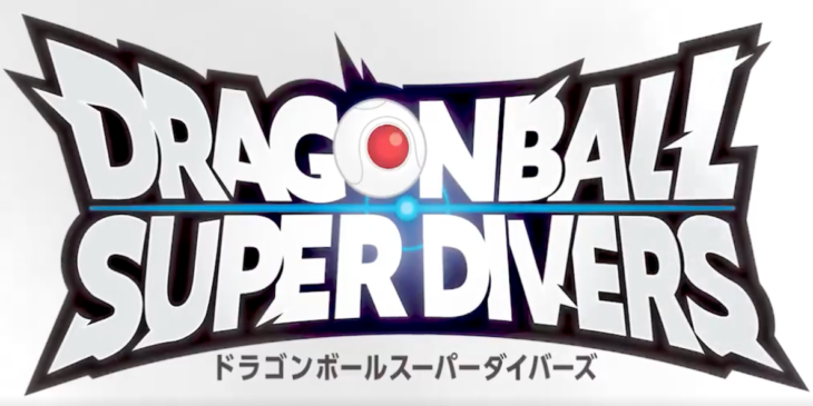 Dragon Ball Super Divers