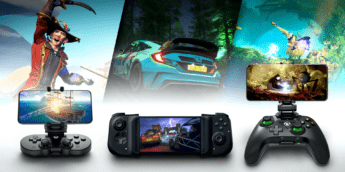mobile-Xbox