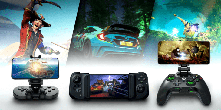mobile-Xbox