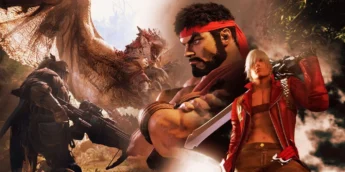 Vendas da Capcom