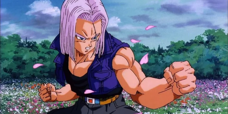 dragon-ball-z-future-trunks