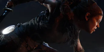 Hellblade II de PS5