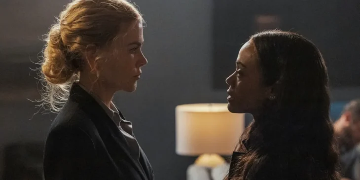 Temporada de Operação Lioness