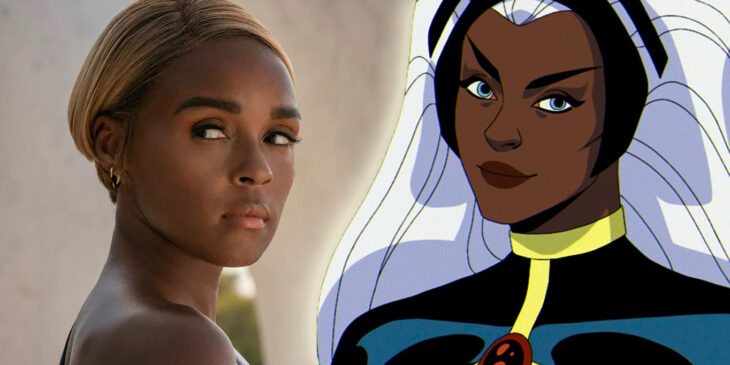 Franquia de X-Men