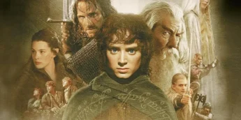 Personagens de O Senhor dos ANéis