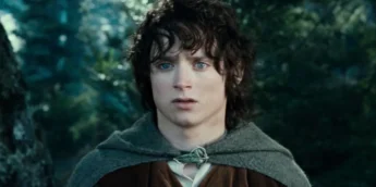 Frodo em O Senhor dos Anéis