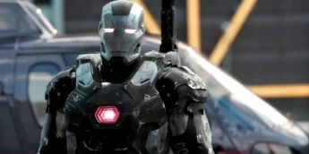 Armor Wars na Marvel