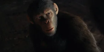 Franquia de Planeta dos Macacos