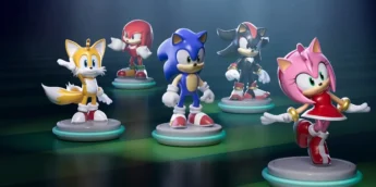 SONIC da SEGA