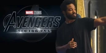 Vingadores de Ryan Coogler