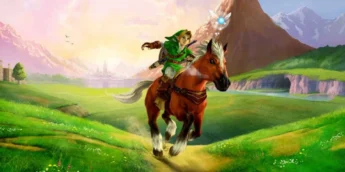 The Legend of Zelda