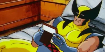 Meme do Wolverine