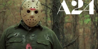 Crystal Lake derivado de Sexta-Feira 13