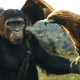 Planeta dos Macacos: O Reinado