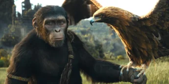 Planeta dos Macacos: O Reinado