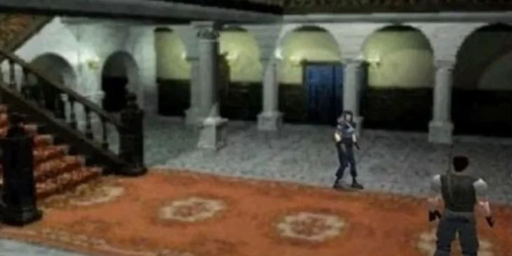 Resident-Evil-1