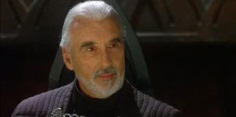 Documentário sobre Christopher Lee
