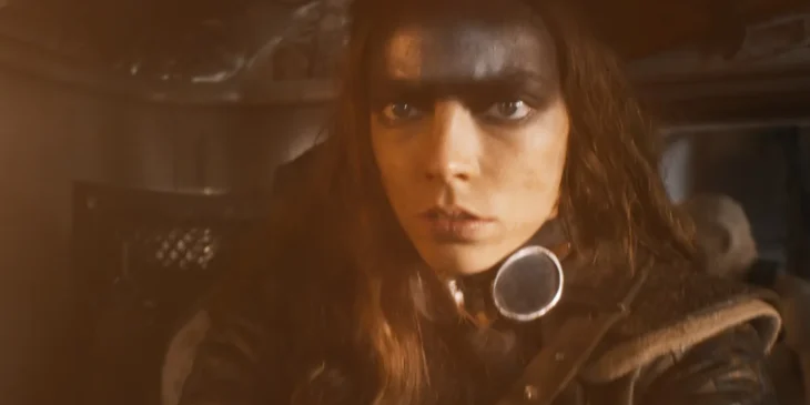 Diálogos de Furiosa
