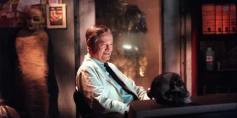 Roger Corman em Hollywood