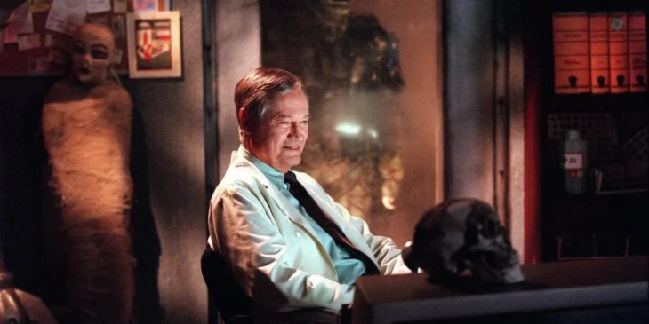 Roger Corman em Hollywood