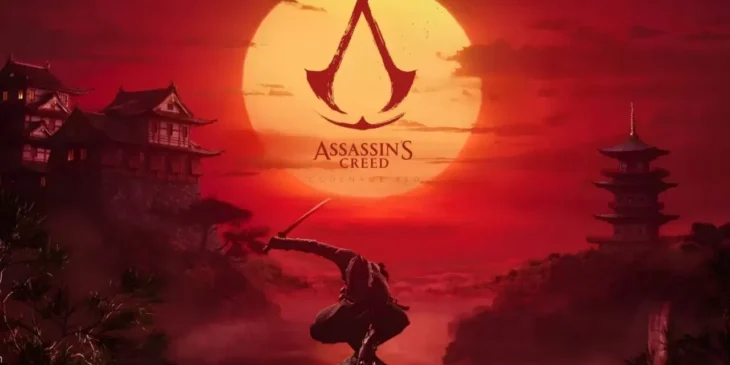 Assassin's Creed Shadows