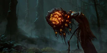 Novo inimigo de Elden Ring