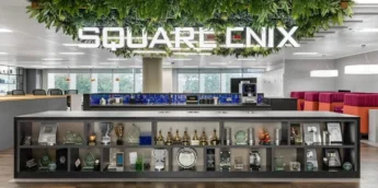 Square Enix