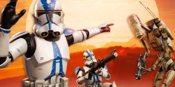mod Star Wars de Helldivers 2