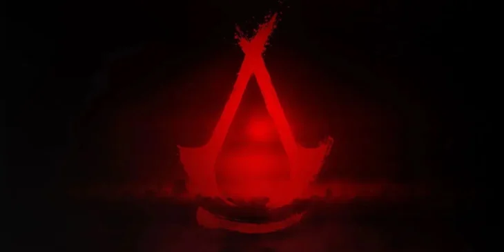 Assassin's Creed na Steam