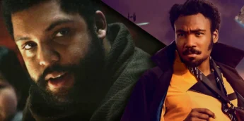 Lando em Star Wars