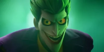 Coringa em MultiVersus