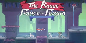 The Rogue Prince of Persia