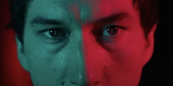 Adam Driver no trailer de Megalopolis