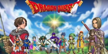 Dragon Quest