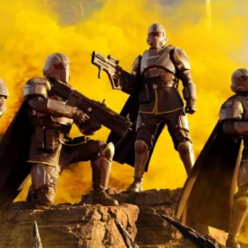 Helldivers 2